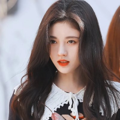 扮熟少女